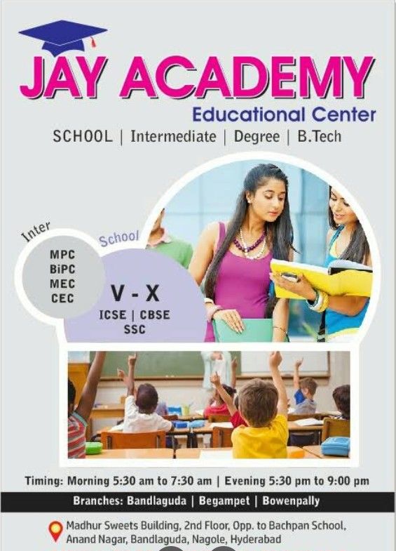 Jay Academy Tutorials image 3